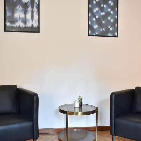 Apartamento Riviera Mugnai Padua Exterior foto
