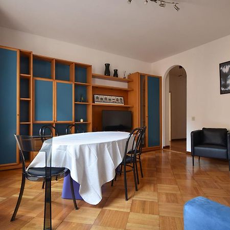 Apartamento Riviera Mugnai Padua Exterior foto