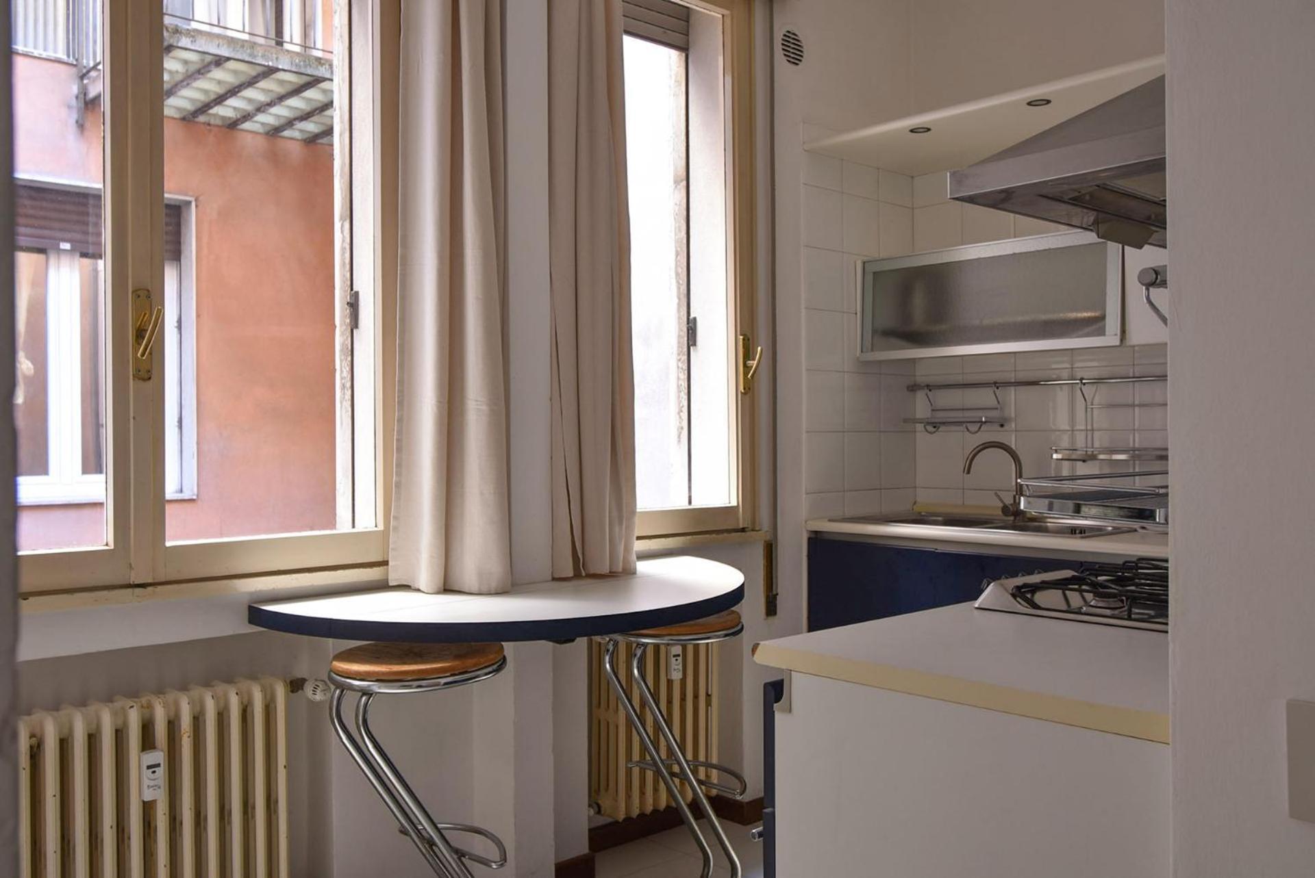 Apartamento Riviera Mugnai Padua Exterior foto