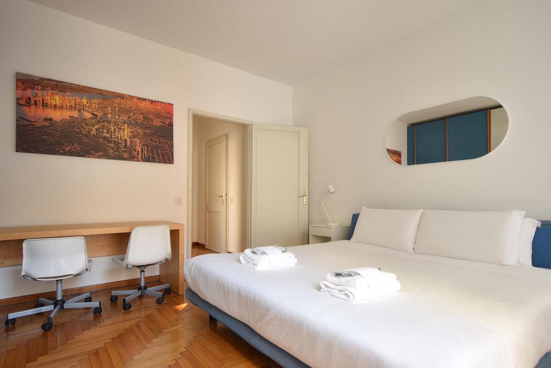 Apartamento Riviera Mugnai Padua Exterior foto