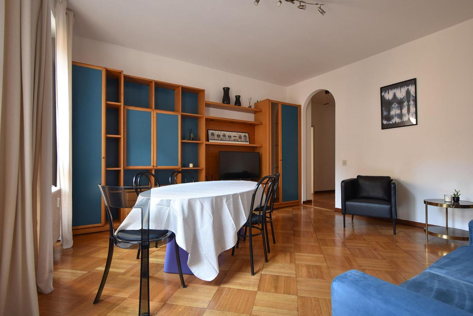 Apartamento Riviera Mugnai Padua Exterior foto