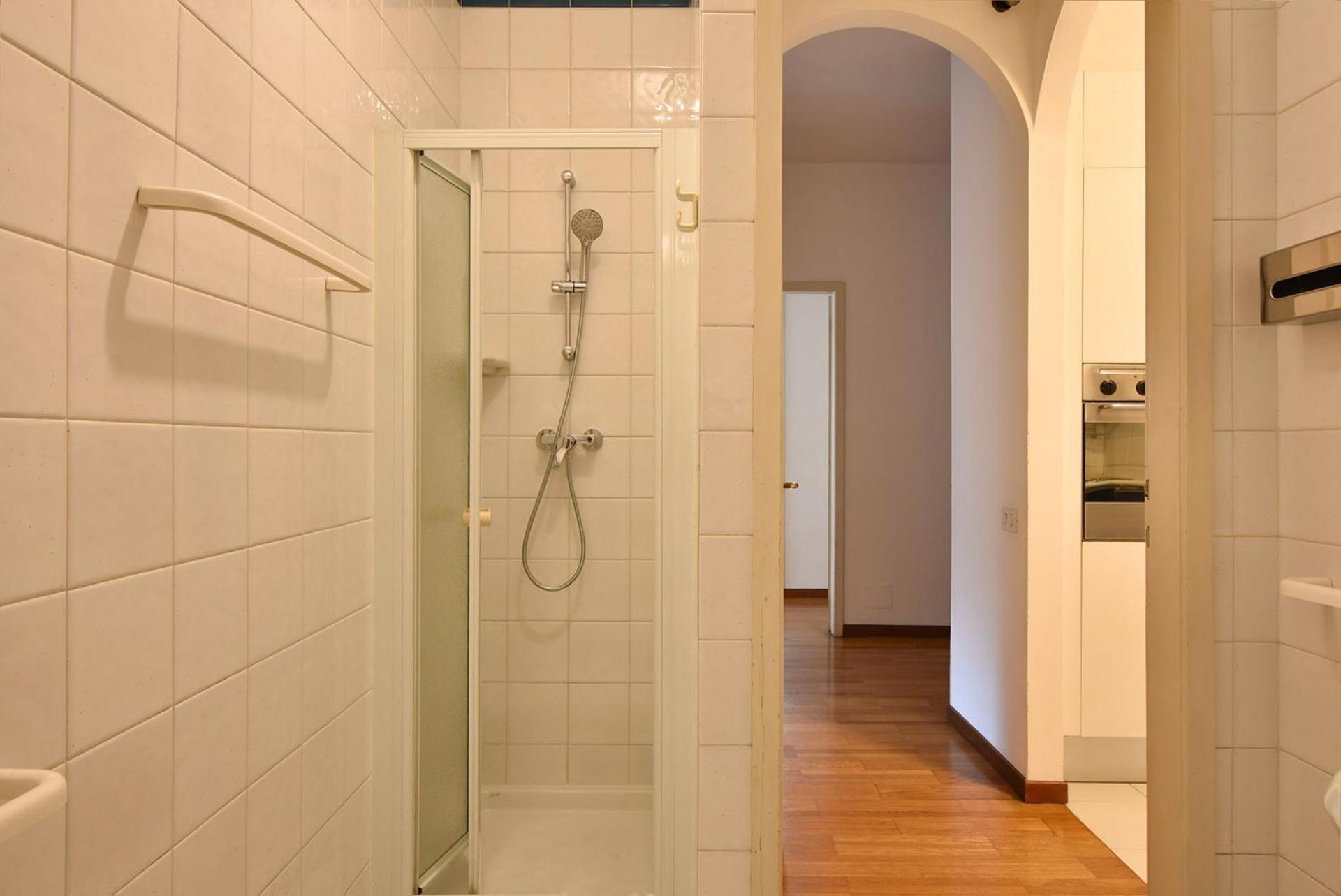 Apartamento Riviera Mugnai Padua Exterior foto