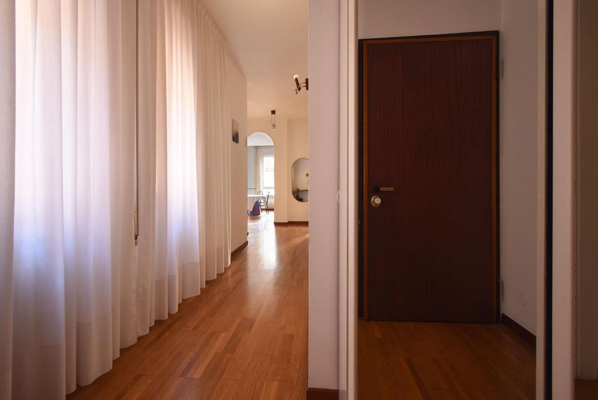 Apartamento Riviera Mugnai Padua Exterior foto