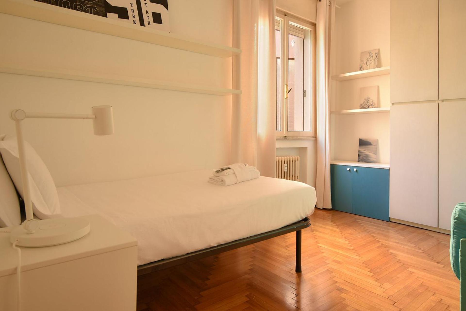 Apartamento Riviera Mugnai Padua Exterior foto