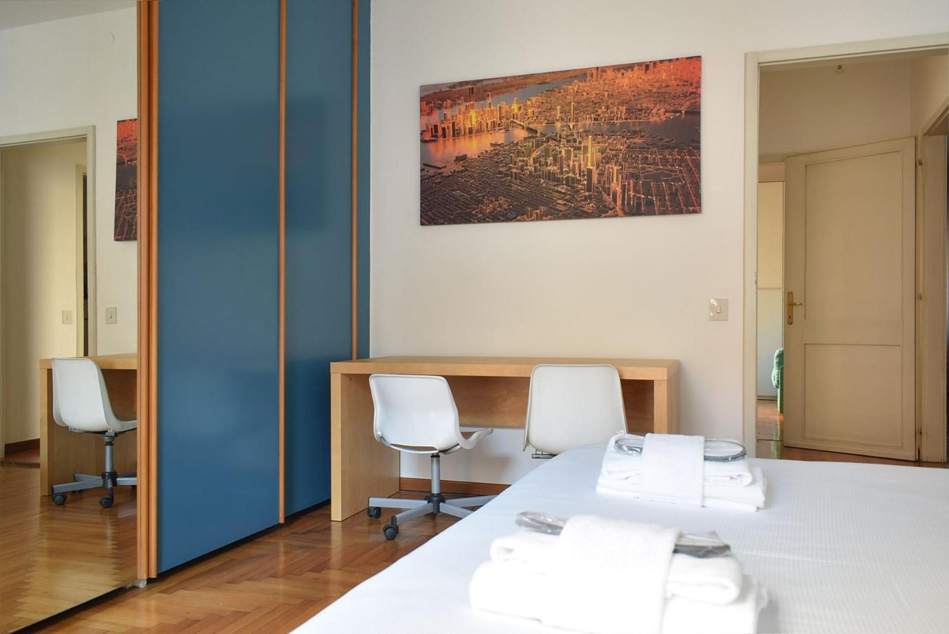 Apartamento Riviera Mugnai Padua Exterior foto