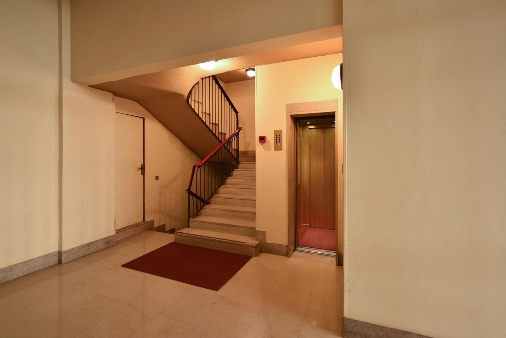 Apartamento Riviera Mugnai Padua Exterior foto
