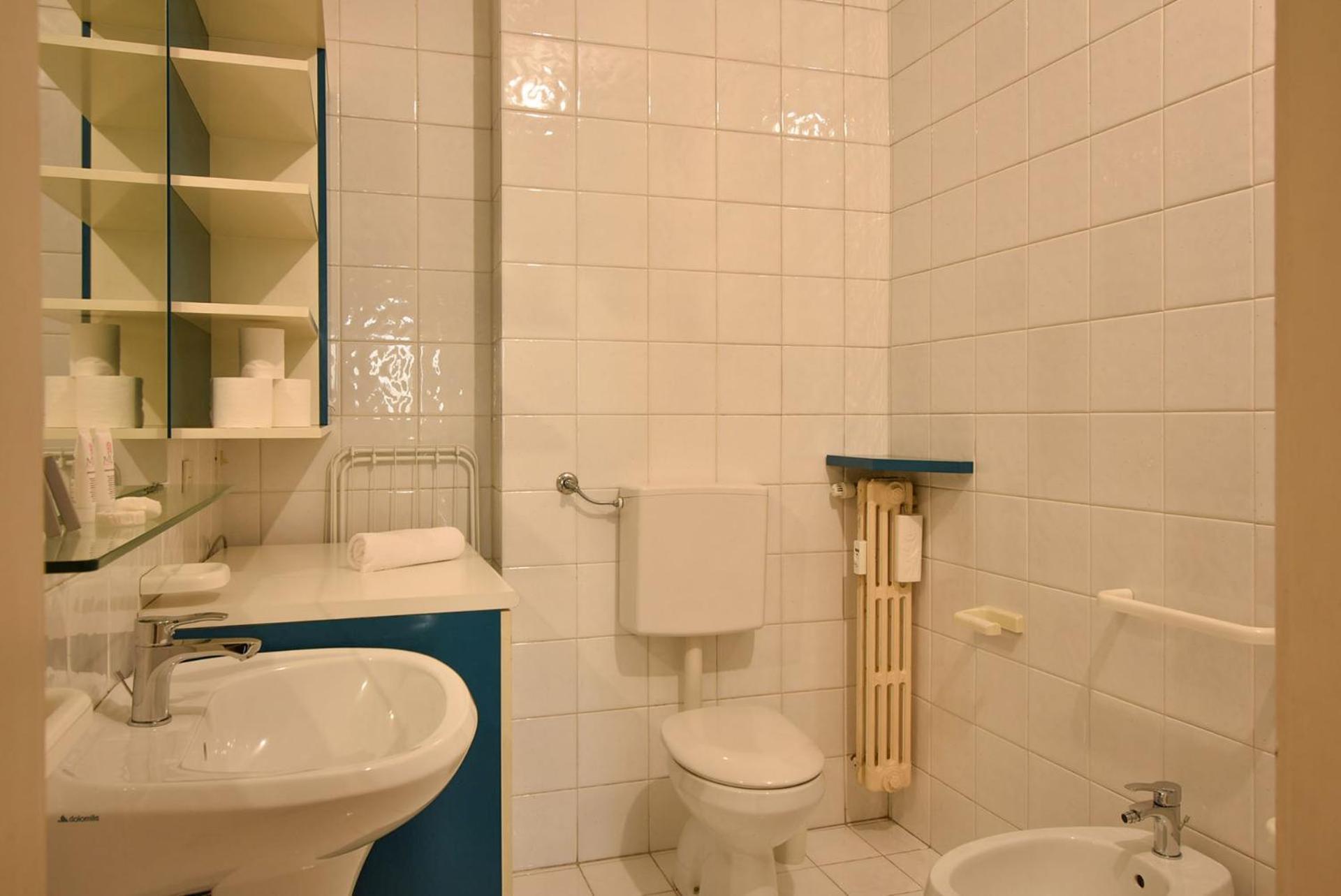 Apartamento Riviera Mugnai Padua Exterior foto