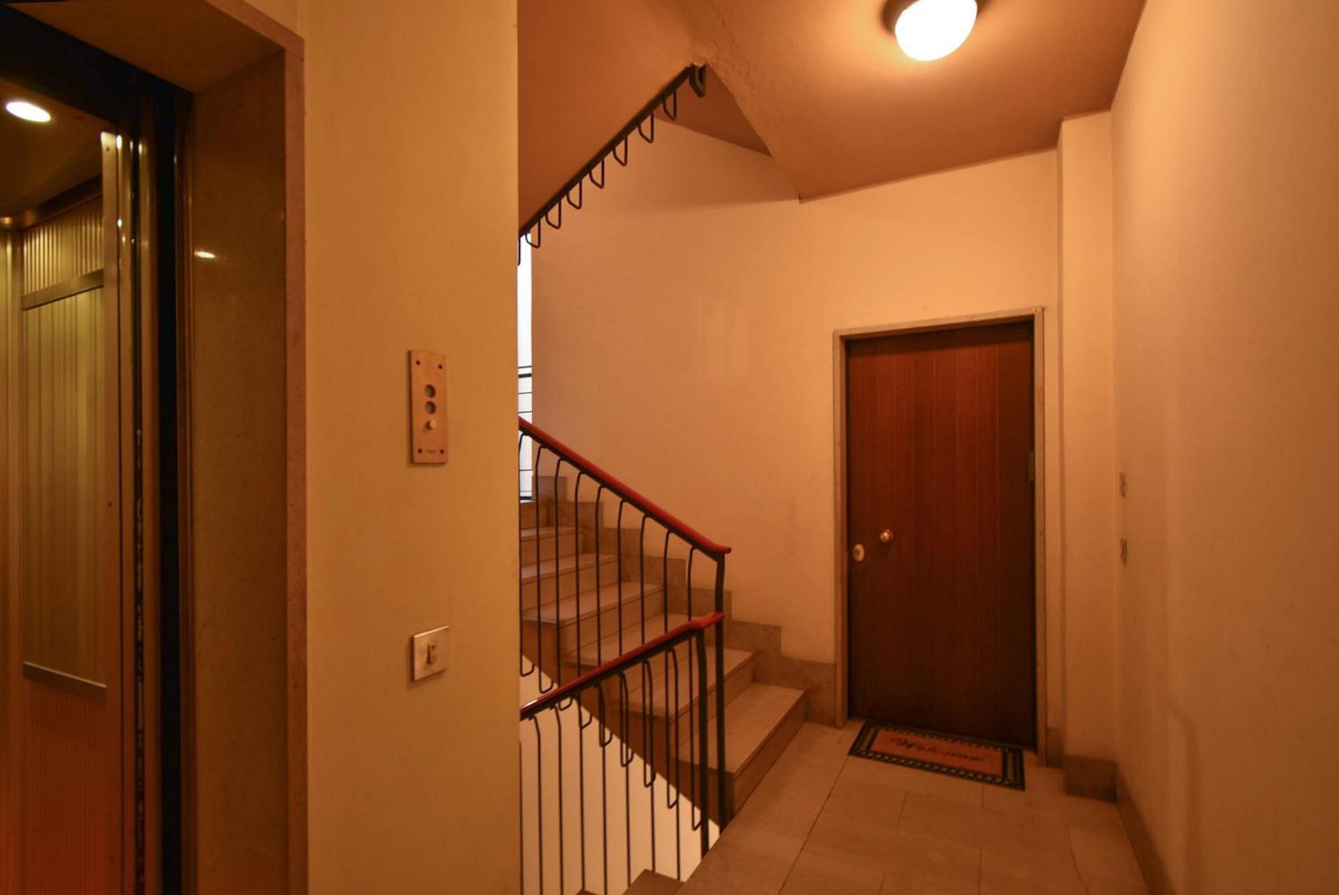 Apartamento Riviera Mugnai Padua Exterior foto