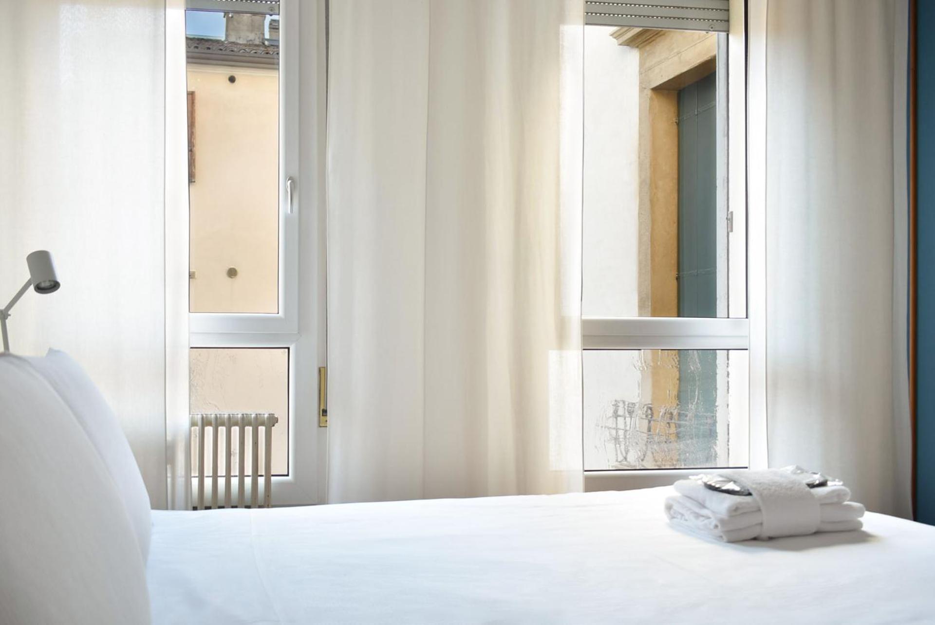 Apartamento Riviera Mugnai Padua Exterior foto