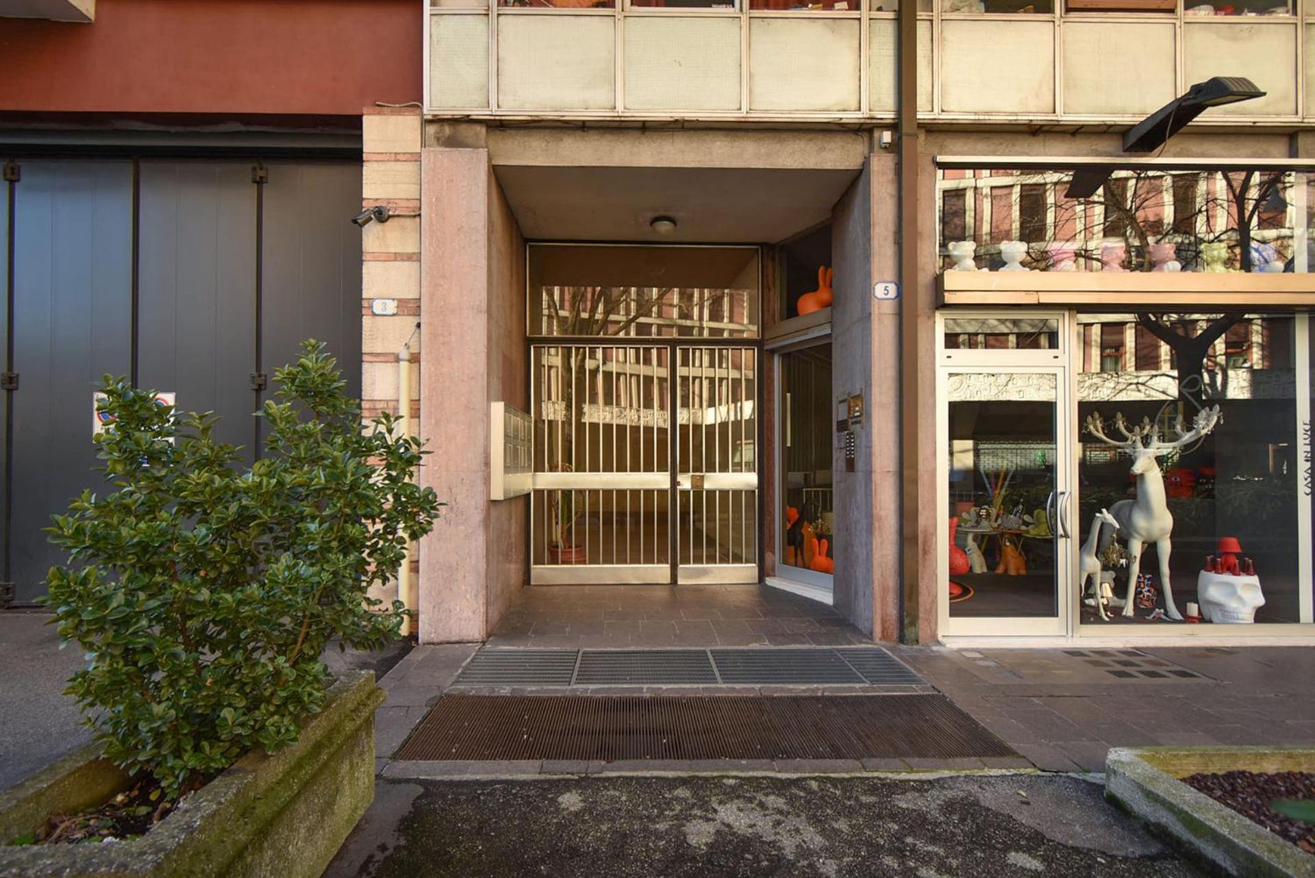 Apartamento Riviera Mugnai Padua Exterior foto